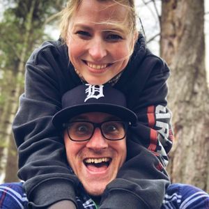 Meet your Posher, Jamie